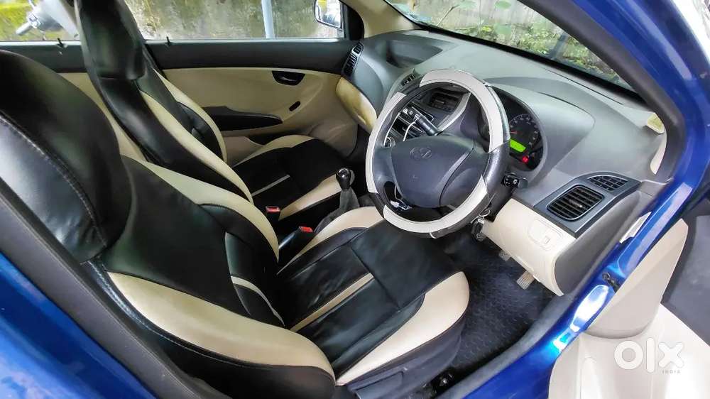 Hyundai Eon 2013 Petrol 35500 Km Driven Rs. 1,65,000/-