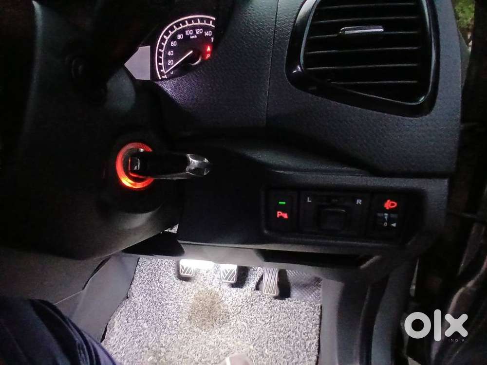 Maruti Suzuki Brezza Zdi, 2017, Diesel
