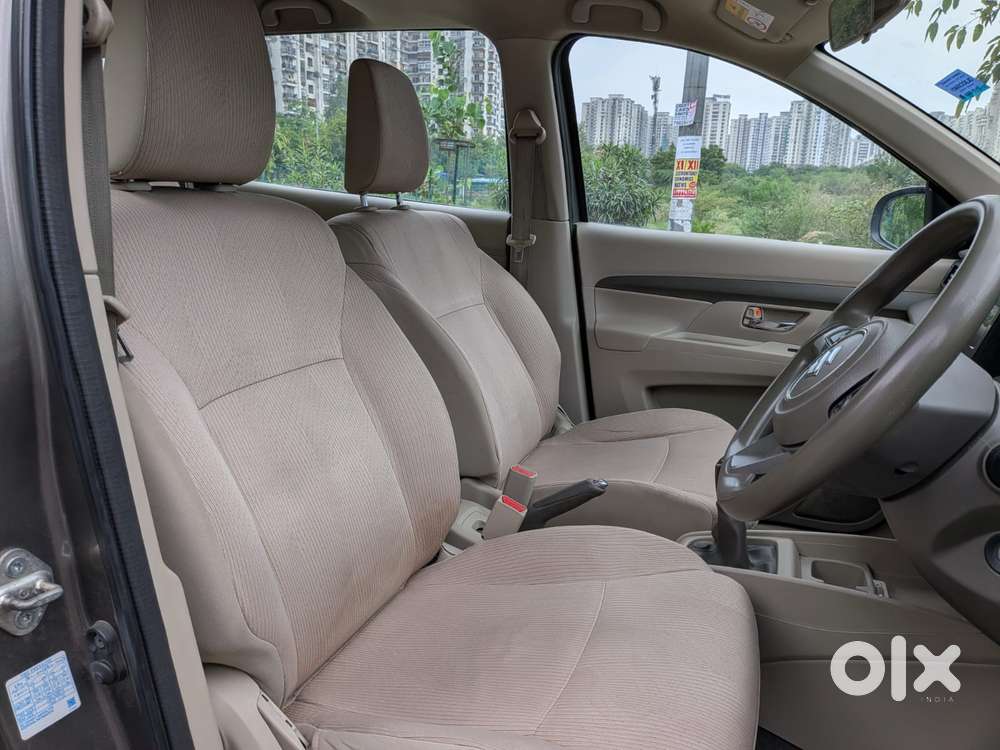 Maruti Suzuki Ertiga 1.4 Vxi Shvs, 2022, Petrol