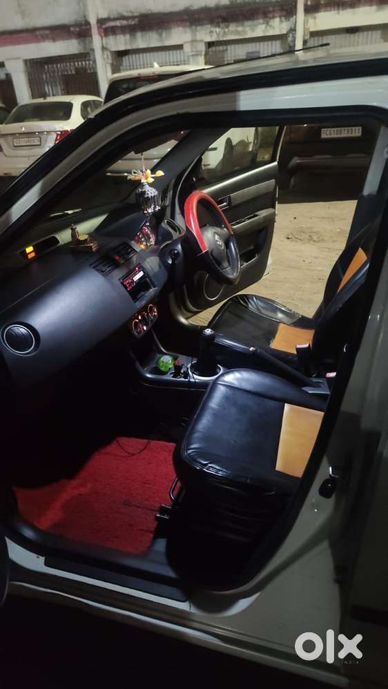 Maruti Suzuki Swift 2009 Petrol Well Maintained