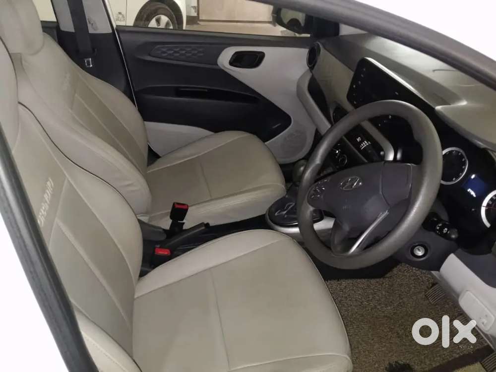Hyundai Grand I10 Nios 2020