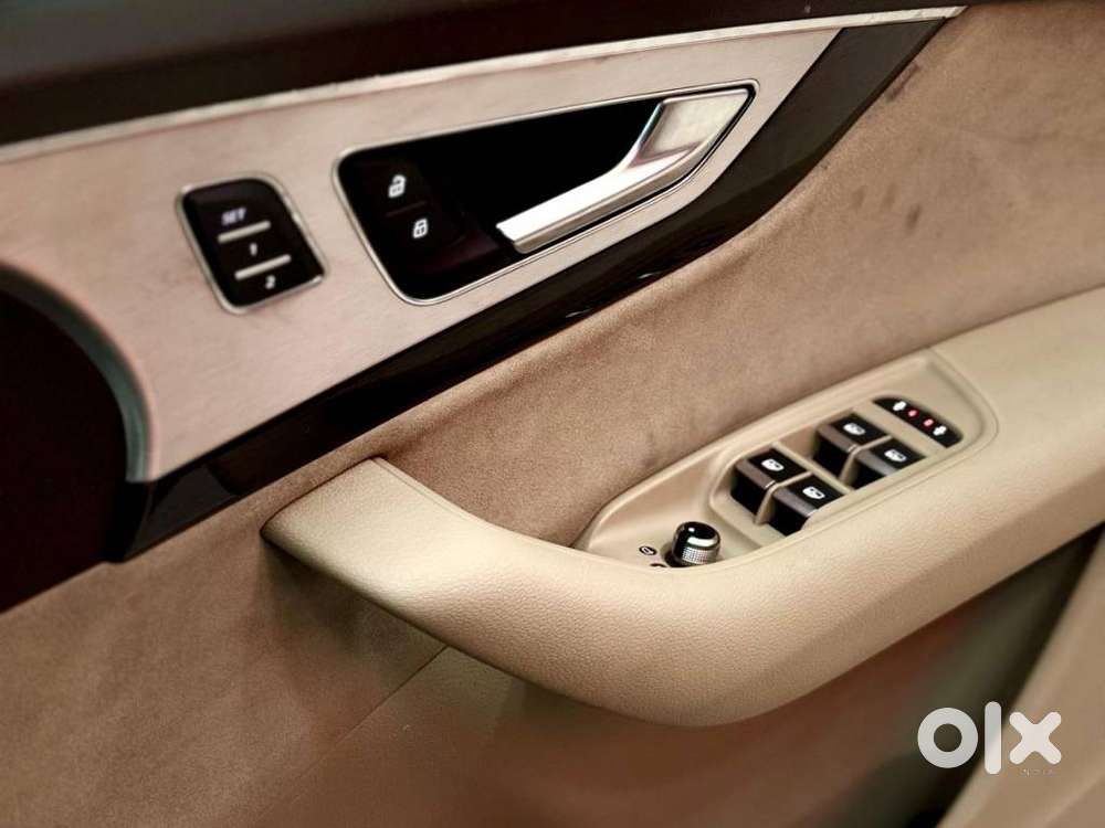 Audi Q7 3.0 45 Tdi Quattro Technology, 2020, Diesel