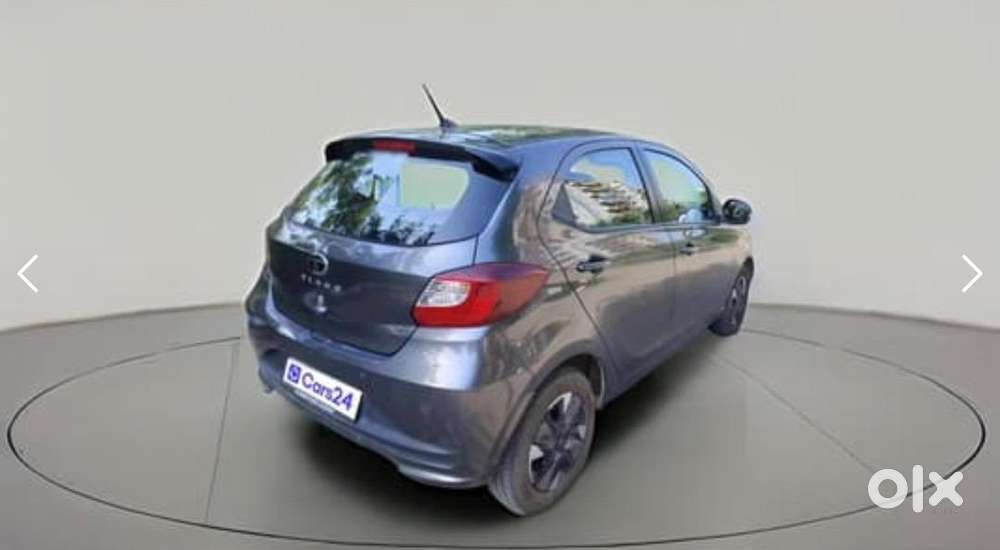 Tata Automatic Petrol 2025