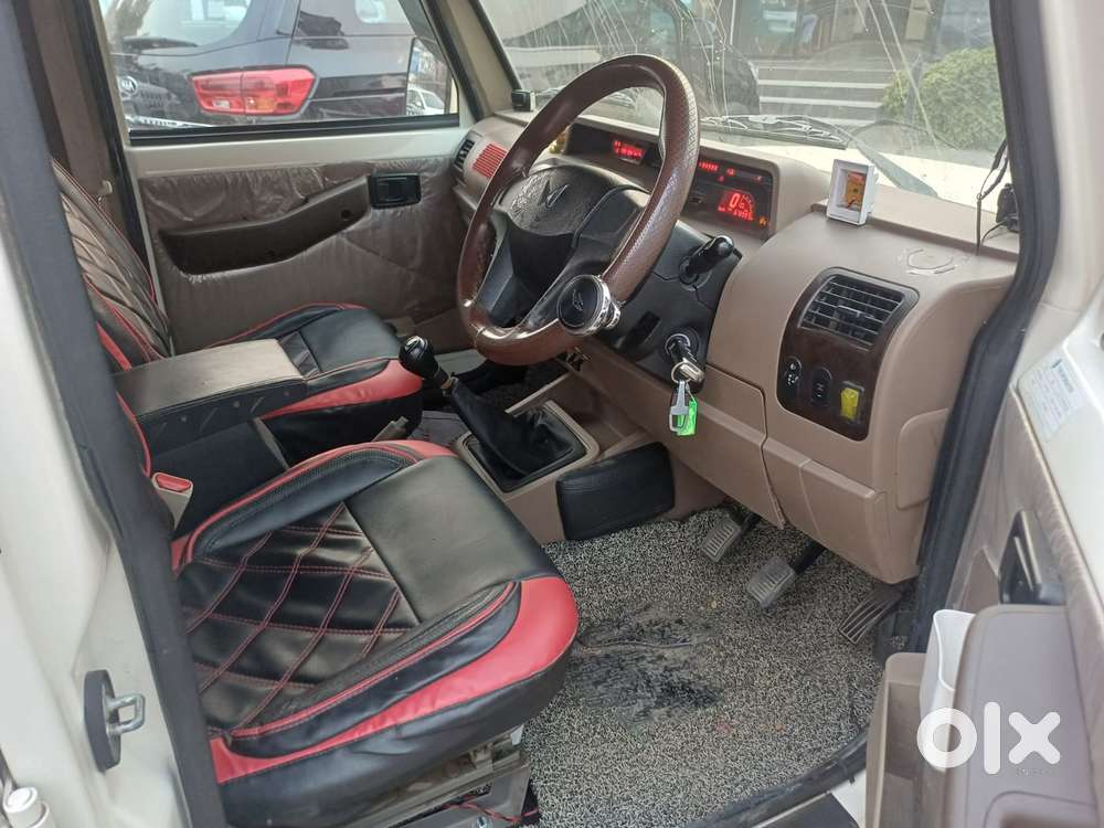 Mahindra Bolero B6, 2023, Diesel