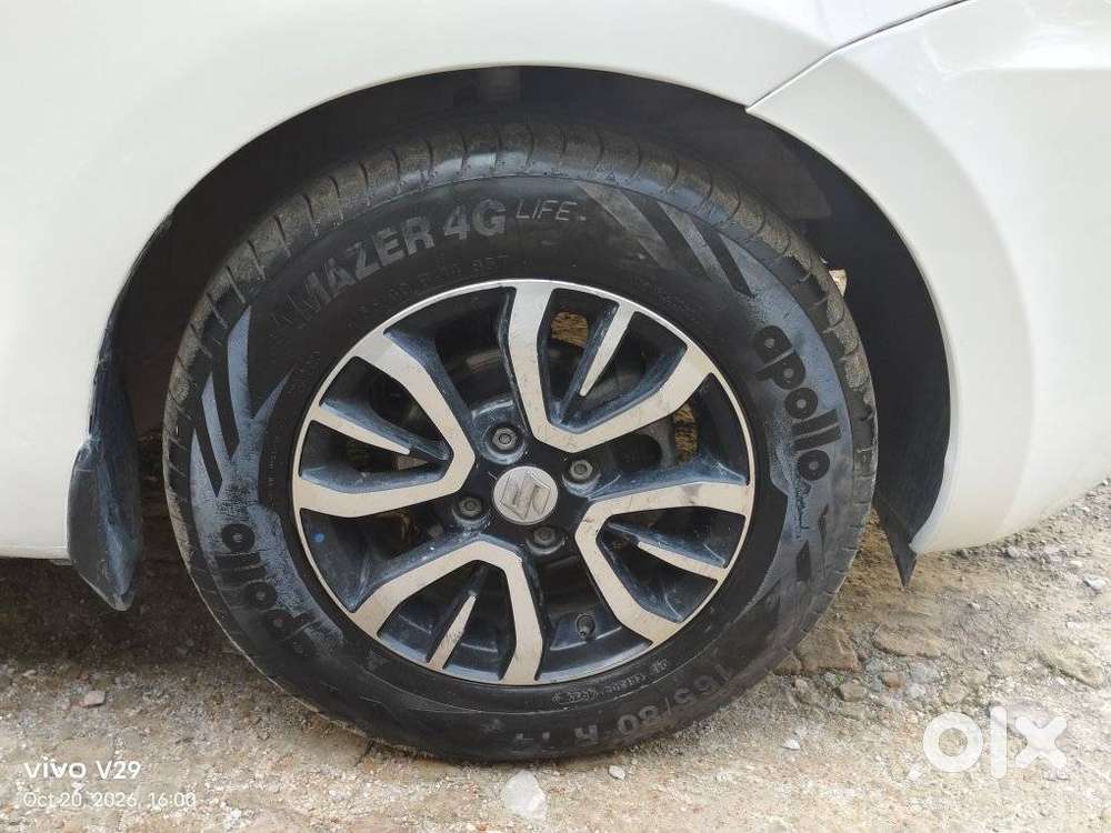Maruti Suzuki Swift Amt Vxi, 2021, Petrol
