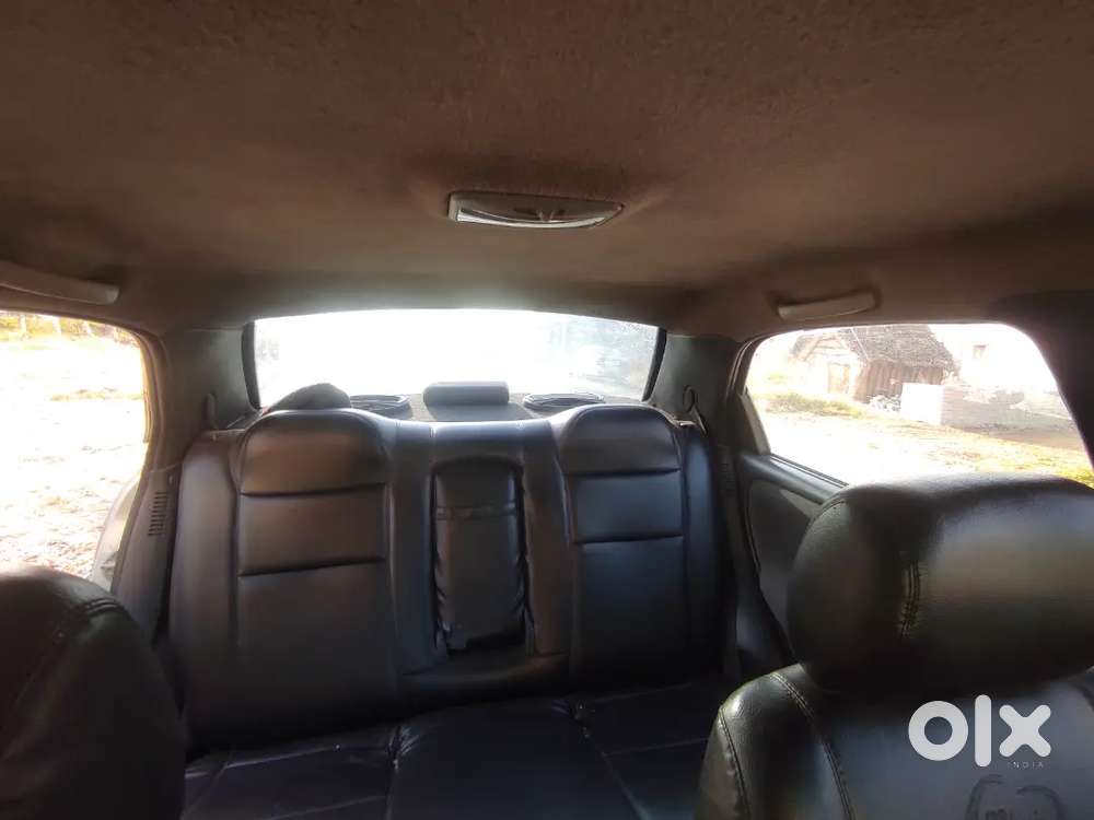 Maruti Suzuki Baleno 2007