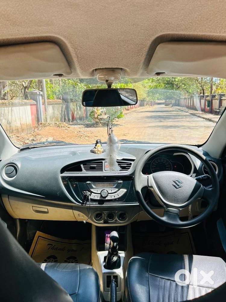 Maruti Suzuki Alto K10 2015 Petrol Well Maintained