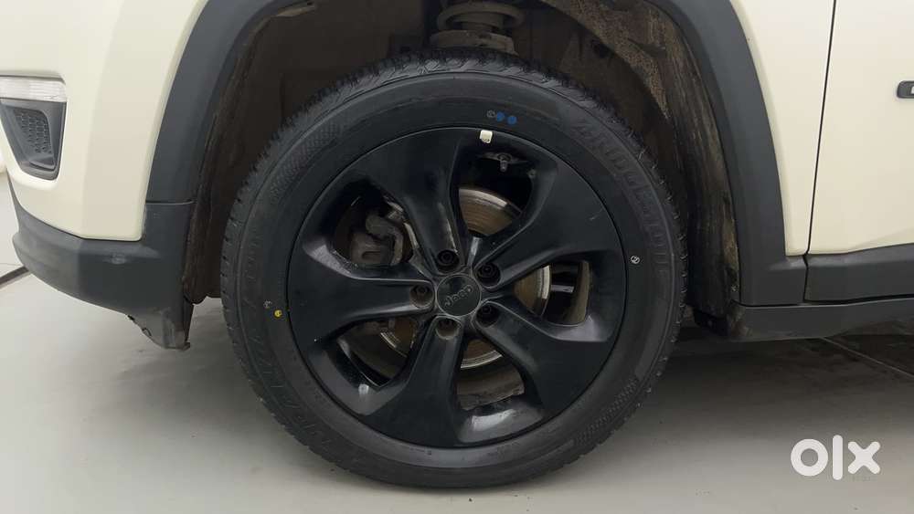 Jeep Compass 2.0 Night Eagle Diesel, 2020, Diesel