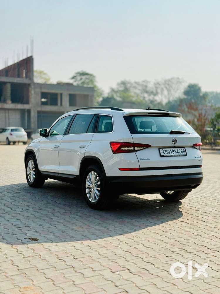 Skoda Kushaq 1.5 Tsi Style Dsg, 2018, Diesel