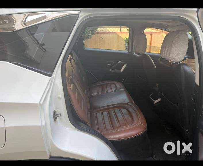 Tata Harrier, 2023, Diesel