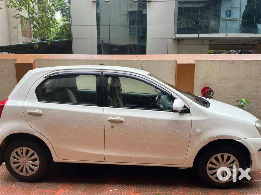 Toyota Etios Liva 2013