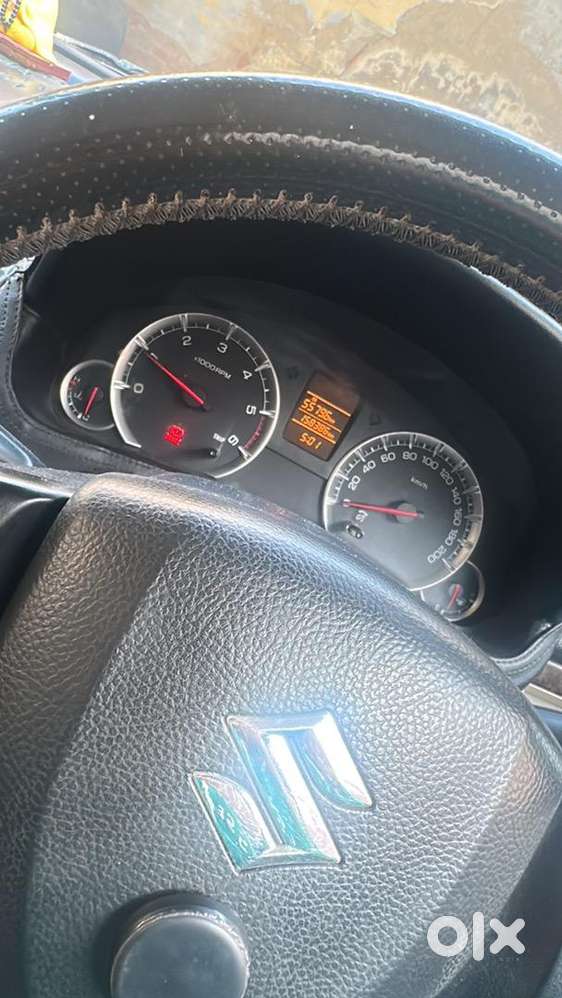 Maruti Suzuki Swift Dzire 2015 Diesel Good Condition