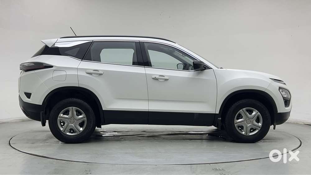 Tata Harrier Xm, 2022, Diesel
