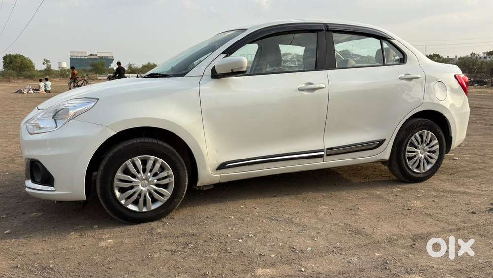 Maruti Suzuki Swift Dzire, 2023, Cng & Hybrids