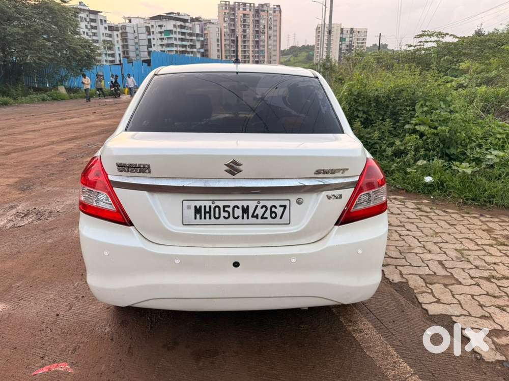 Maruti Suzuki Swift 2015