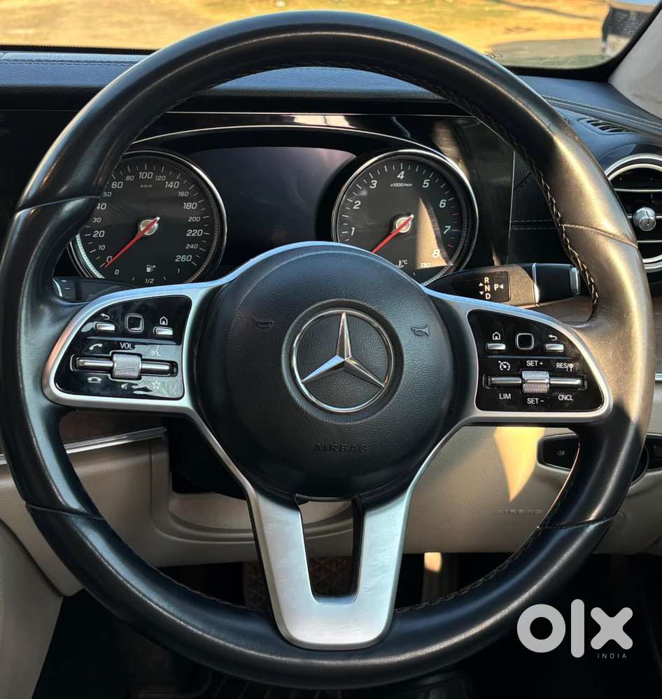 Mercedes-benz E-class 200, 2018, Petrol