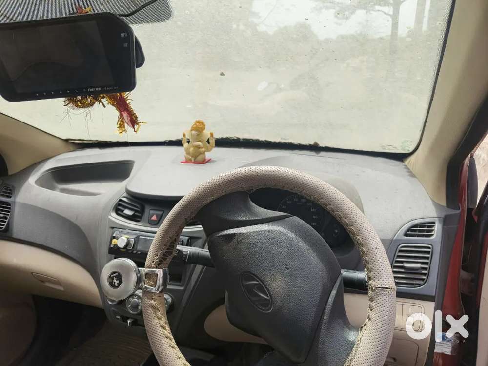 Hyundai Eon 2013 78000km