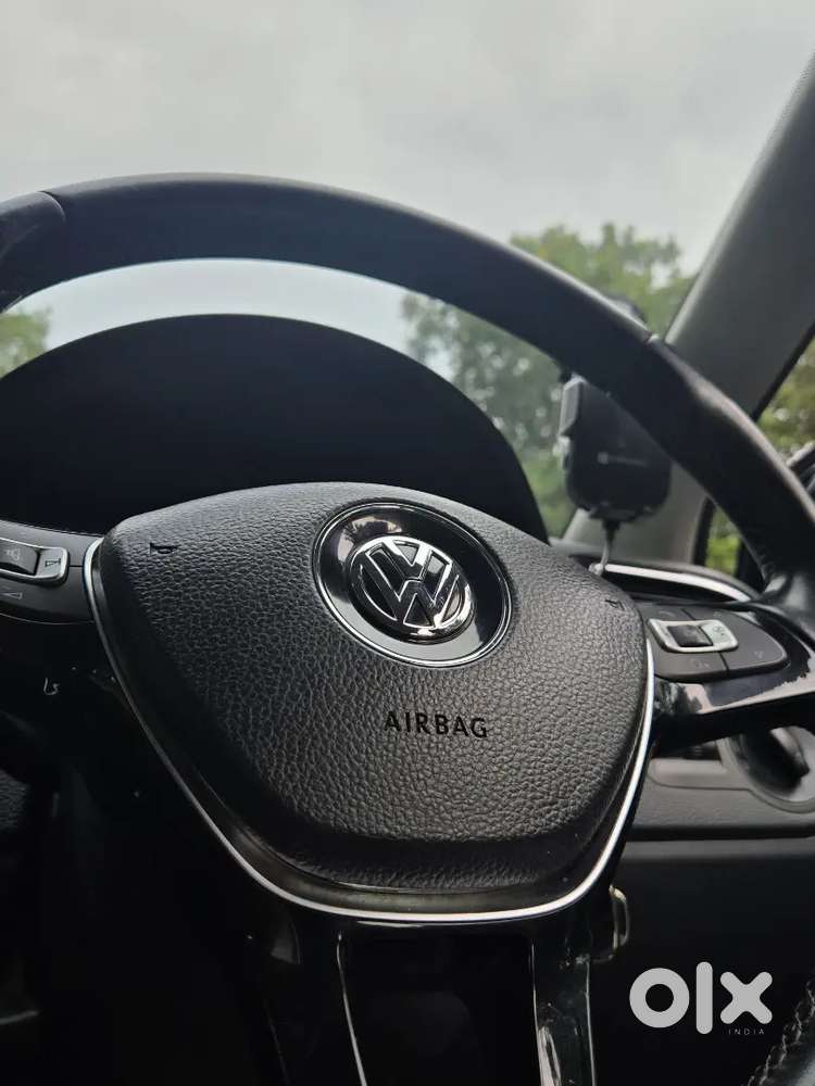 Volkswagen Polo 1.2 Gt 2015