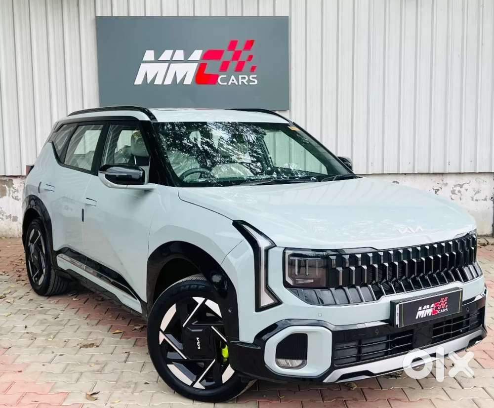 Kia Seltos, 2026, Diesel