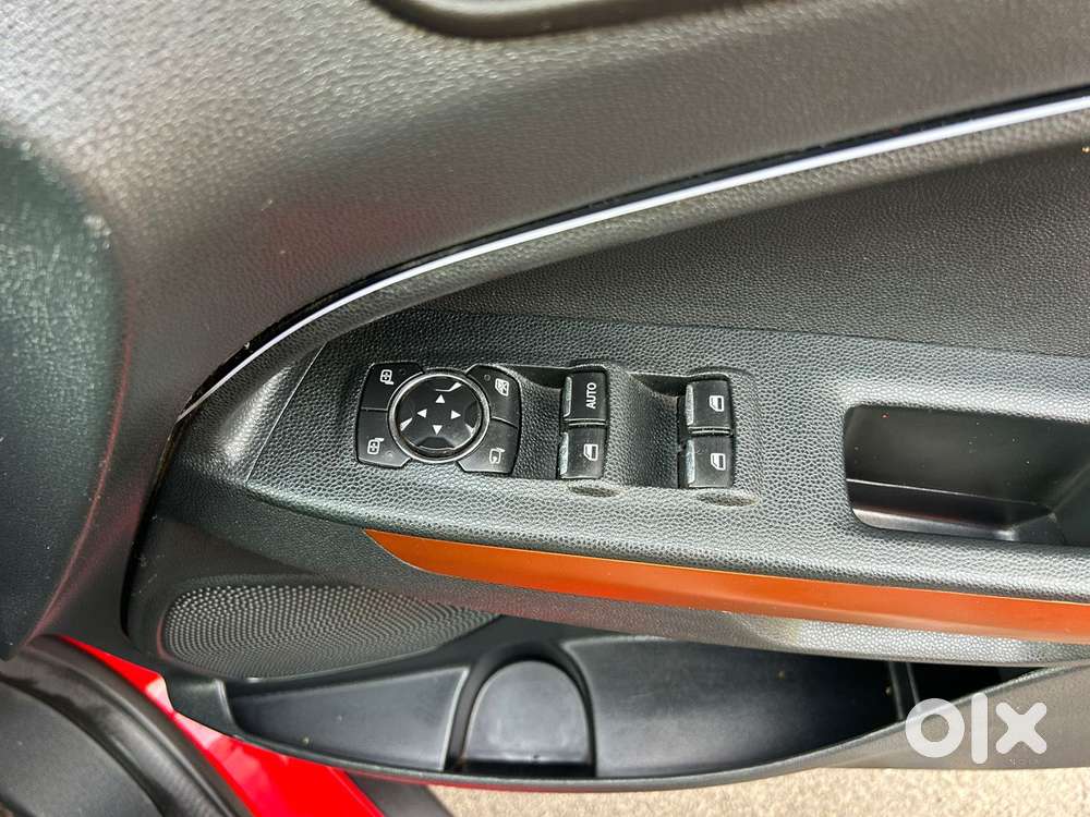 Ford Ecosport [2017-2020] 1.0 Ecoboost Titanium (o), 2019, Diesel