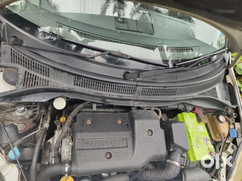 Urgent Sale: Maruti Suzuki Swift 2008