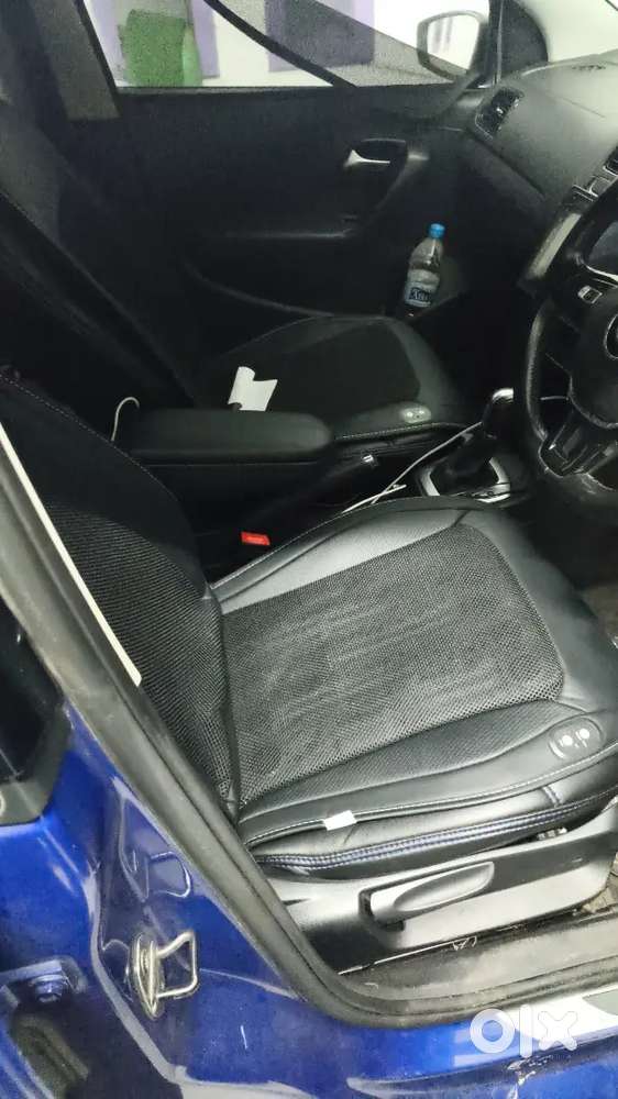 Volkswagen Polo 1.0 Gt 2019