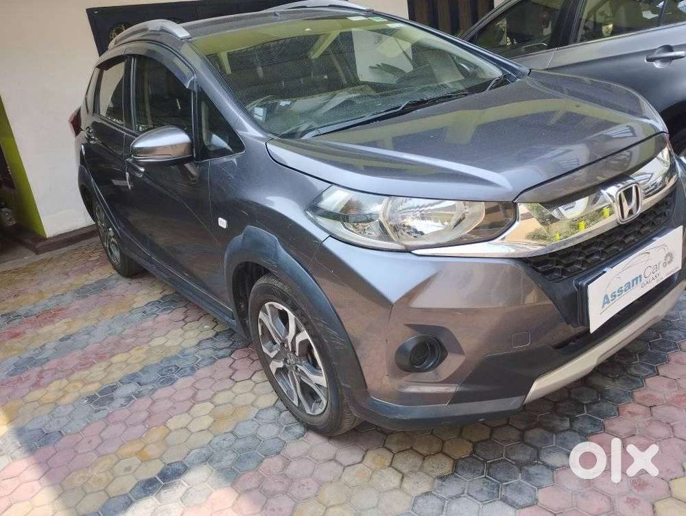 Honda Wr-v I-dtec S, 2018, Diesel