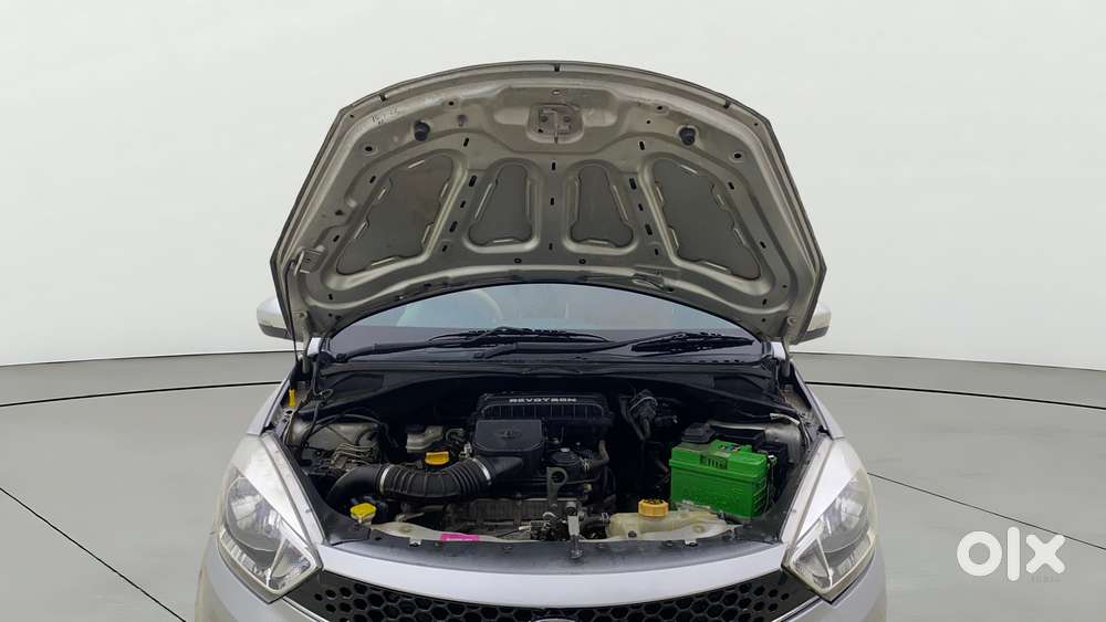 Tata Tiago 1.2 Revotron Xz, 2018, Petrol