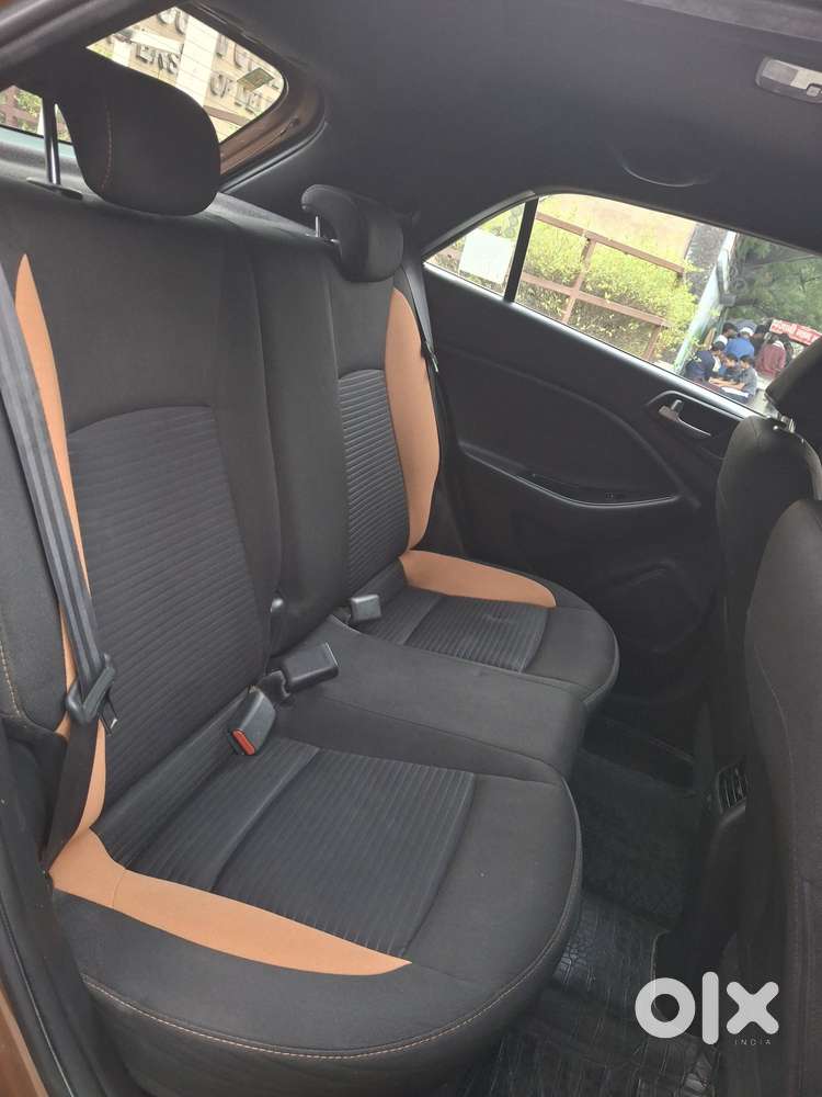 Hyundai I20 Active 1.2 Sx, 2016, Petrol