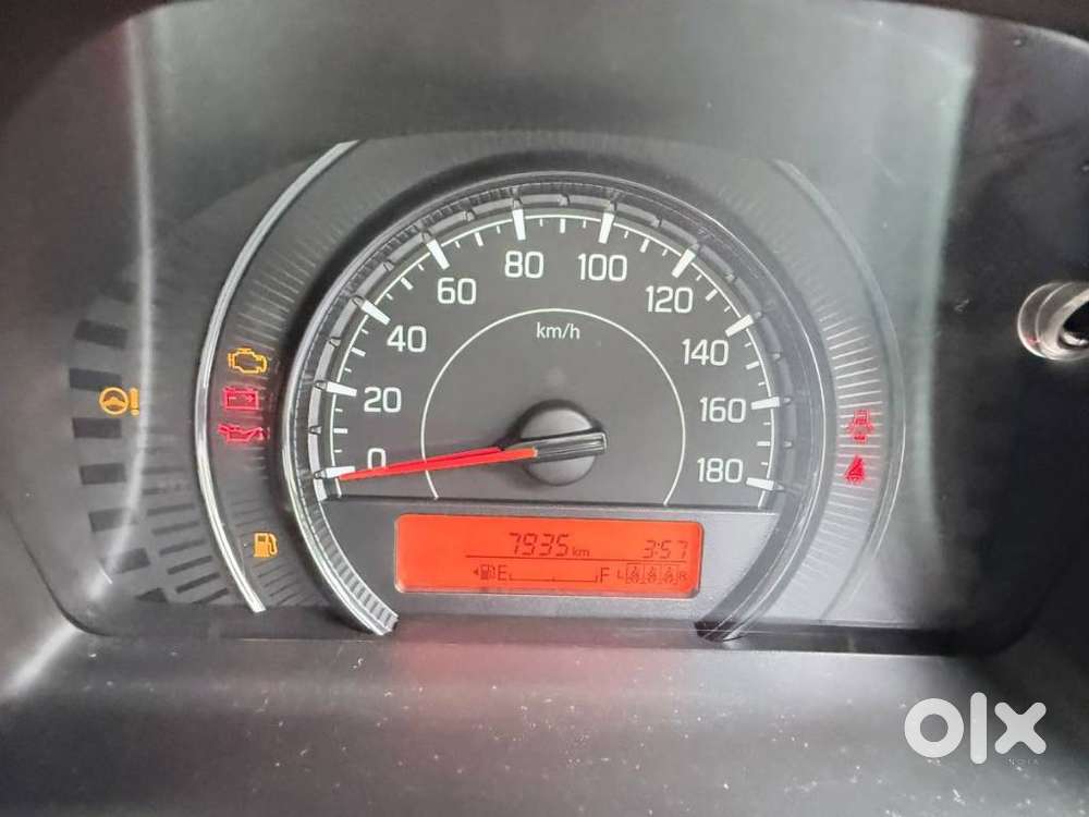 Maruti Suzuki Wagon R Vxi, 2025, Petrol