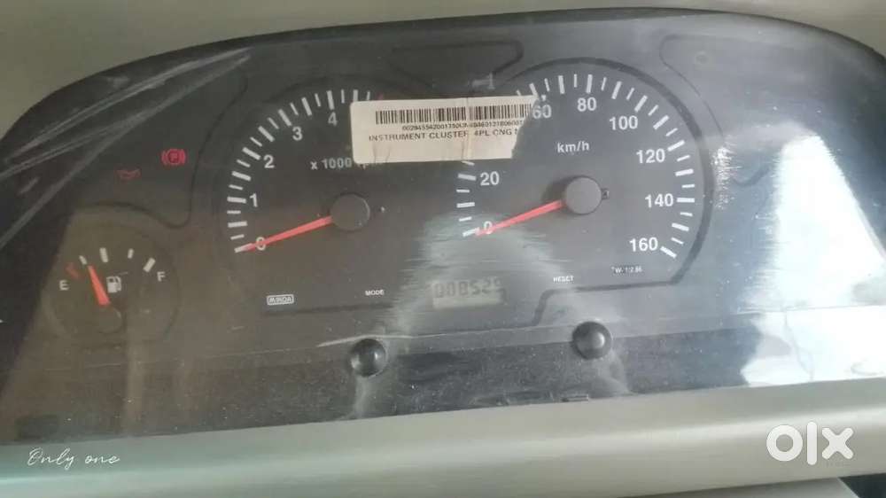 Tata Winger 2019 Cng & Hybrids 10500 Km Driven Well Maintained