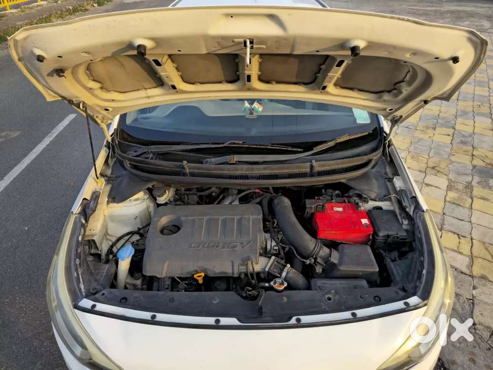 Hyundai Elite I20 2016 Diesel Well Maintained