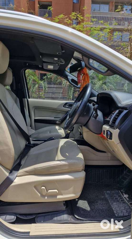 Ford Endeavour 2.2 Titanium At 4x2, 2020, Diesel
