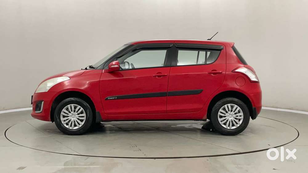 Maruti Suzuki Swift Vvt Vxi, 2015, Petrol