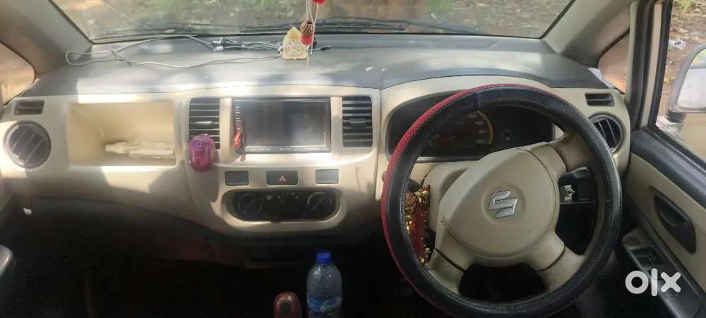 Maruti Suzuki Estilo Petrol Well Maintained
