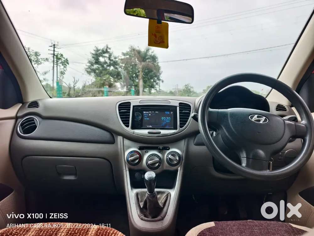 Hyundai I10 Asta 2012 2nd Owner