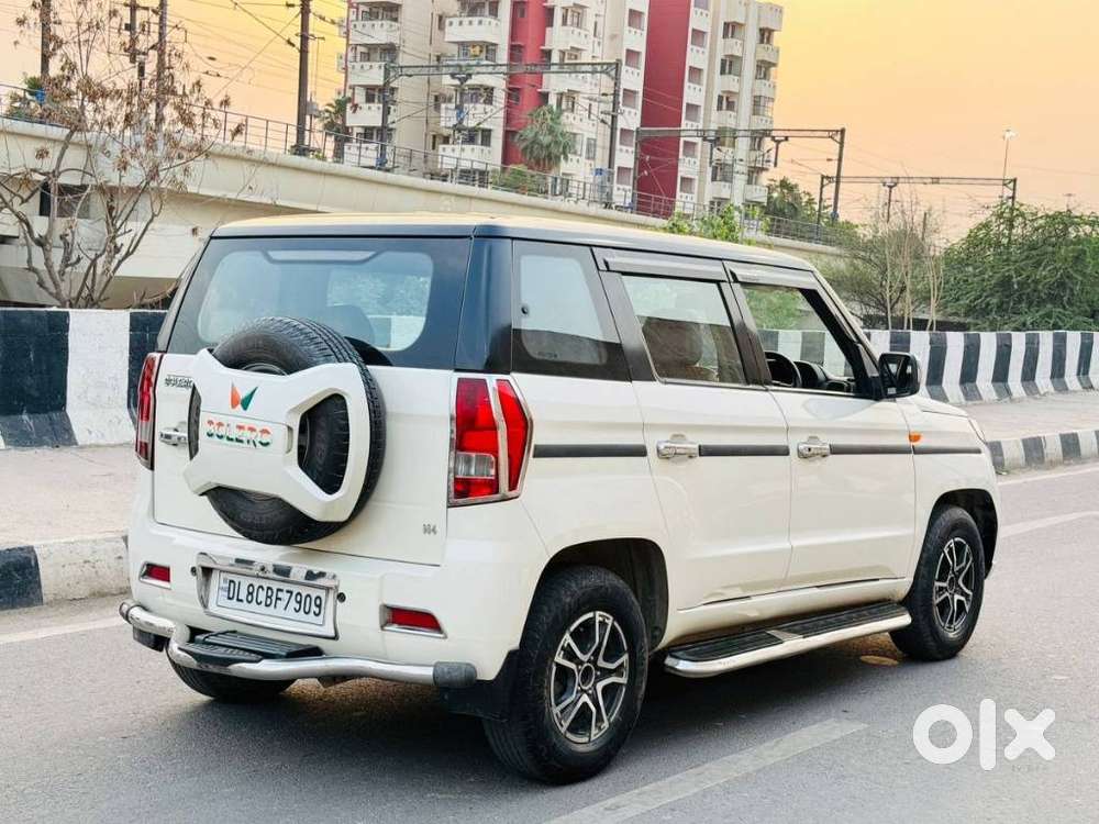 Mahindra Bolero Neo Plus N4, 2023, Diesel