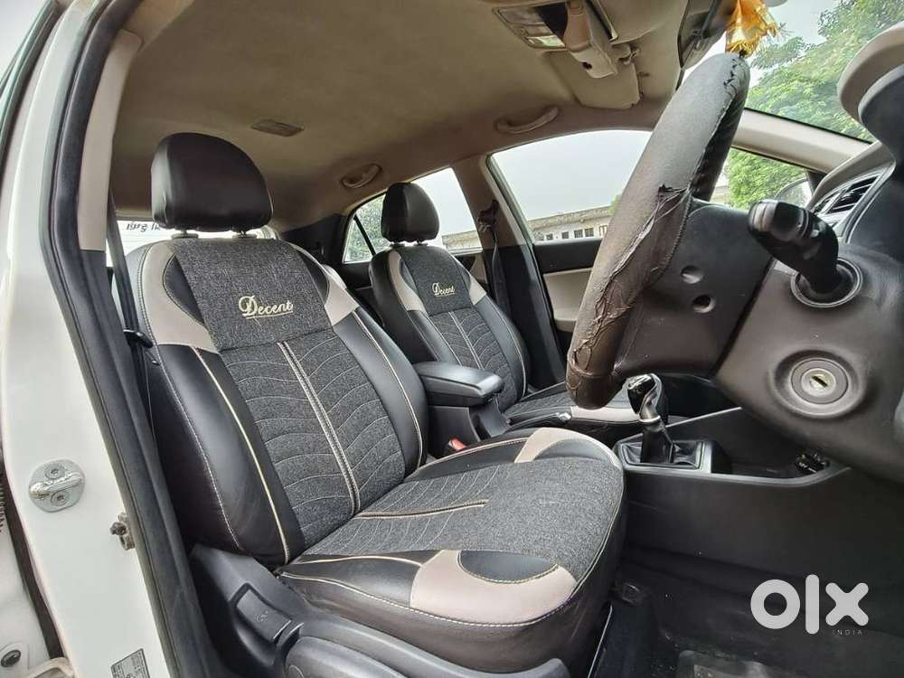Hyundai I20 Sportz 1.2, 2014, Diesel