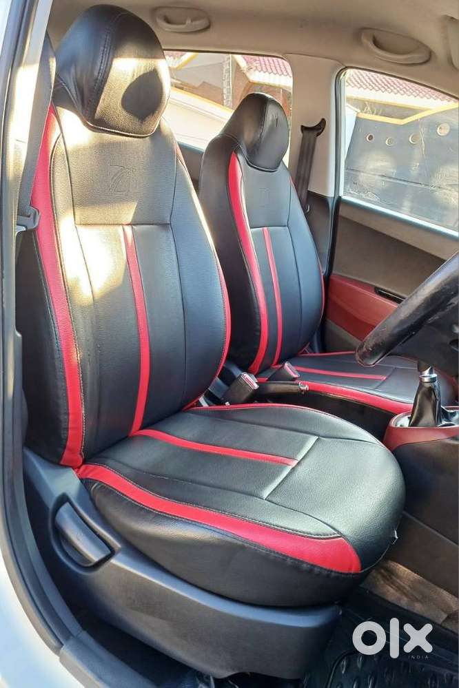 Hyundai Grand I10 1.2 Sportz Special Edition Vtvt, 2014, Petrol