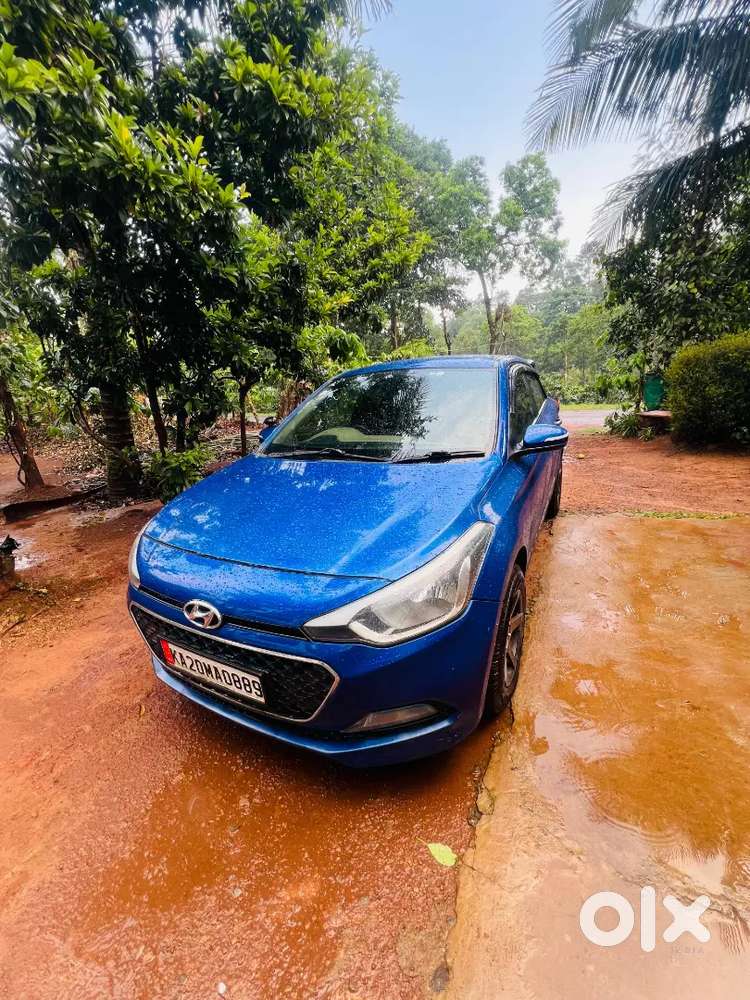 Hyundai I20 Well Maintained