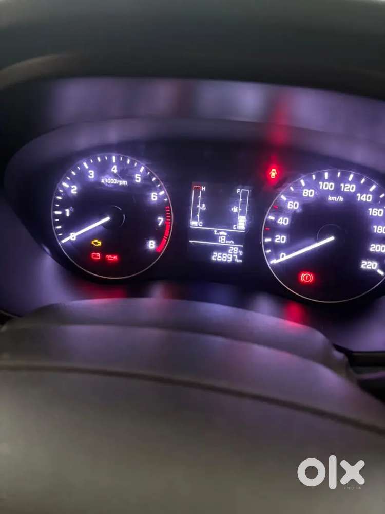 Hyundai I20 Active 2019 Petrol
