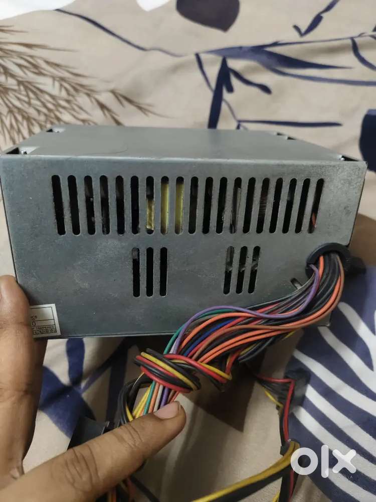 AC 230V power supply