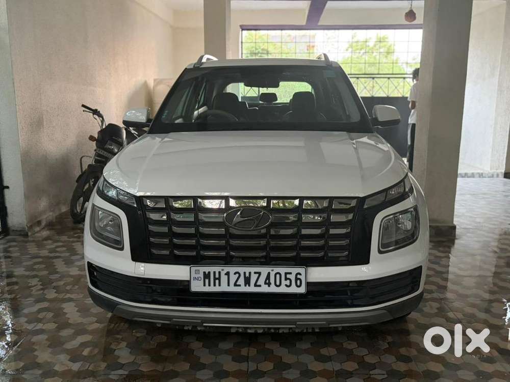 Hyundai Diesel Car 2024