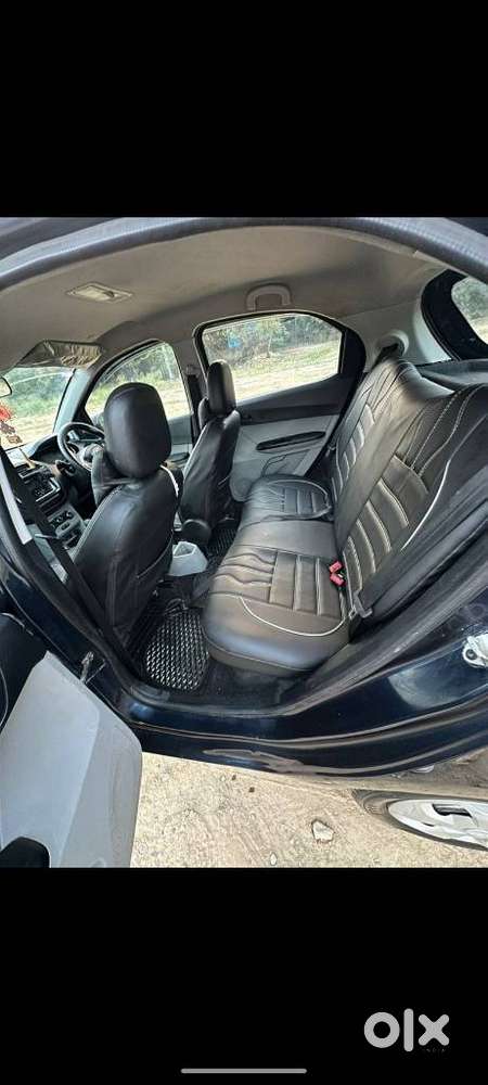 Tata Tiago 1.2 Revotron Xm Cng, 2023, Cng & Hybrids