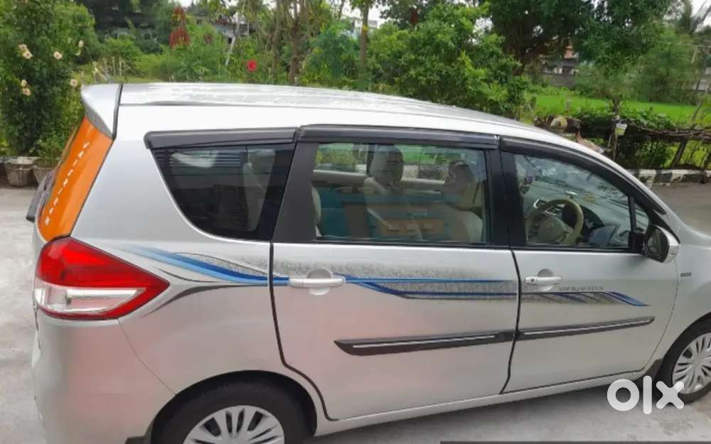 Maruti Suzuki Ertiga 2013 Diesel 165555 Km Driven