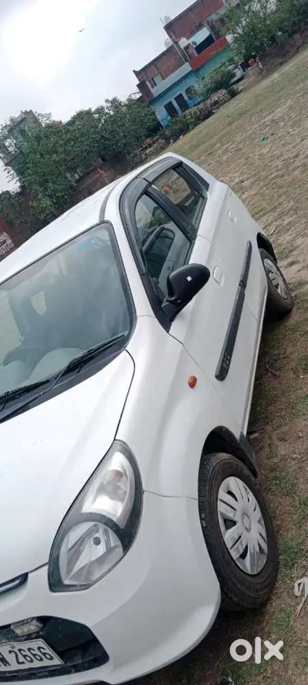 Maruti Suzuki Alto 800 2013 Petrol 73000 Km Driven