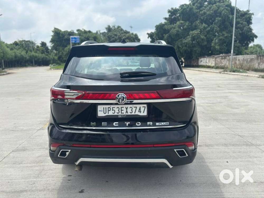 Mg Hector Plus Sharp Pro 2.0 Turbo Diesel 7 Str, 2024, Diesel