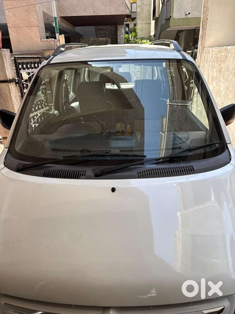 Maruti Suzuki Wagon R 2008 Petrol Well Maintained