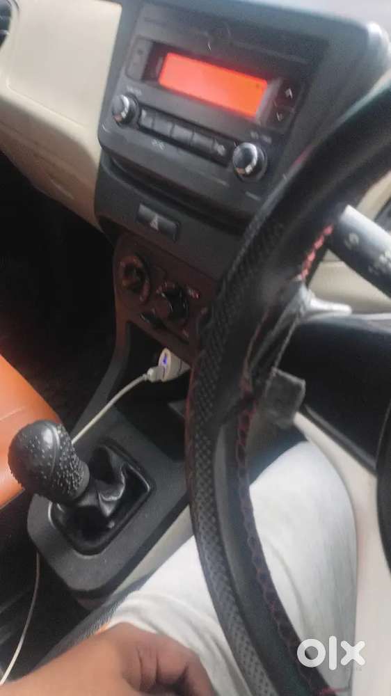 Maruti Suzuki Wagon R 2019