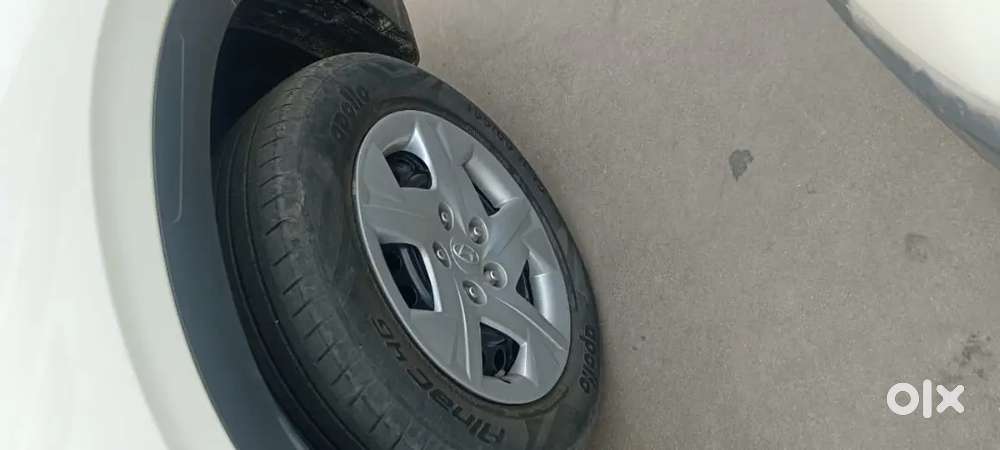 Hyundai Venue 2021 Petrol Well Maintained